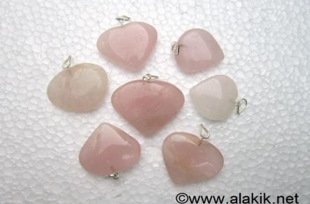 Heart Pendants